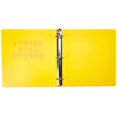 thumbnail image 4 of SDS Binder - 3 Inch Bilingual-English/Spanish (Formally MSDS Binder), 4 of 4