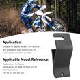 thumbnail image 3 of Motorcycle Tire Replacement Tool Aluminum Tyre Changer Assist For Off Road Bikes, 3 of 8