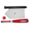 thumbnail image 2 of Ens. jeu de support de balle et base de baseball Play Day, 2 of 2