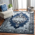 thumbnail image 1 of SAFAVIEH Vintage Hamadan Tahnee Tapis Traditionnel, 1 of 6