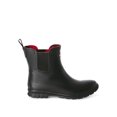 thumbnail image 1 of Bottes Check Canadiana pour femmes, 1 of 4