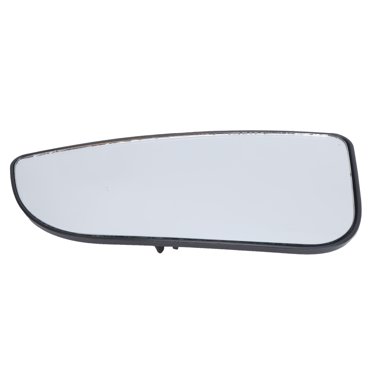 Greensen Towing Mirror Spotter Glass Tow Mirror Lower Glass 68067731AA Left Replacement For 1500 2500 3500 4500 5500