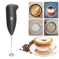 thumbnail image 4 of Mousseur à Lait Électrique Automatique Machine à Mousse Portative Adaptée pour Œufs Latte Cappuccino Chocolat Chaud Matcha Outils de Cuisine Maison, 4 of 8
