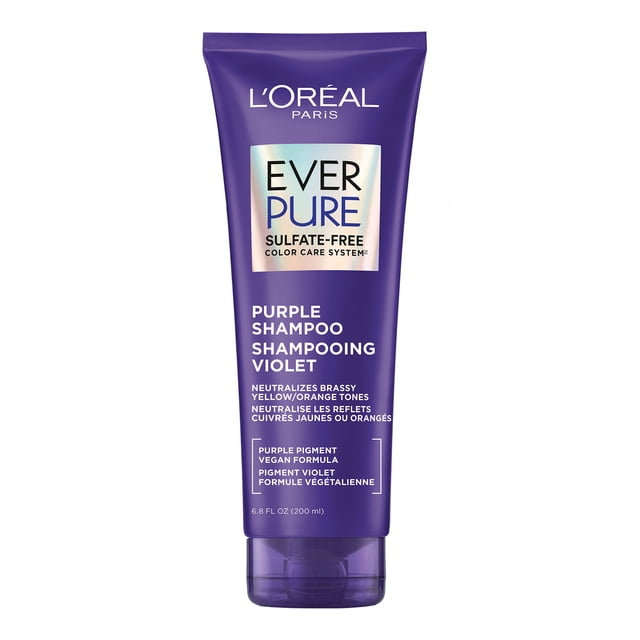 EverPure Purple Shampoo