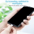 thumbnail image 5 of Fast Charging Cable Flexible Type C Cable Type C To USB A Charging Cable And Data Cable 40Mbps Speed Mobile Accessory, 5 of 5