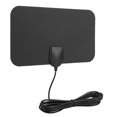 thumbnail image 4 of Mini Antenne Murale, 2 Pcs TY13 EU US Mini Antenne Antenne de Télévision Sortie à Haute Intensité, 4 of 9