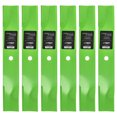 thumbnail image 1 of LawnRAZOR High Lift Blade for Scag 482877 6 Pack 810-CBL2231D, 1 of 7