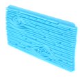 thumbnail image 2 of Plastic DIY Baking Mold Cookies Biscuits Cutter Fondant Embosser Cake Decoration ToolsType 14, 2 of 10