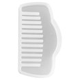 thumbnail image 2 of Baohd Moule Peigne en Silicone Miroir Portable Outil de Fabrication de Bijoux Réutilisable Type 1, 2 of 9