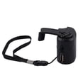 thumbnail image 2 of BTOER Manual USB Hand Crank Charger Generator for Mobile Devices Portable Dynamo Power Source for Travel and Outdoor Activities, 2 of 9