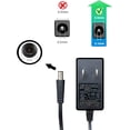 thumbnail image 3 of Adaptateur d'Alimentation 12V de Remplacement pour Boîtier Android TV Formuler /Dreamlink et Boîtiers Mag, 3 of 3
