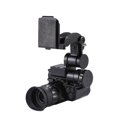 thumbnail image 1 of NVG10 Head-mounted Monocular 1920x1080p Green Tactical Head Night Vision Monocular IP66 Night Vision Goggle Device, 1 of 6