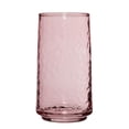 thumbnail image 4 of Anchor Hocking 12Pc Brockhill Rosewater Drinkware, 4 of 4