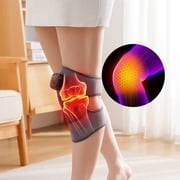 YIMWNYI Multifunctional Leg Massager Rechargeable Calf Massager Wireless Remote Control, Hot Pressure Technology, Portable Pain Relief, Lightweight Design for Home and Travel