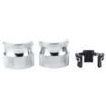 thumbnail image 3 of ANGGREK Fork Seals Driver,Motorcycle Accessories,1.5-2in Adjustable Fork Oil Seals Driver Installation Tool Split Design Universal For Motorbike, 3 of 8