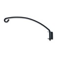 thumbnail image 2 of Village Wrought Iron PH-18-B Cintre pour Plante en Fer avec Support, 2 of 6
