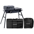 thumbnail image 2 of Tailgater Combo Carry Bag Set, 2 of 2