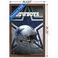 thumbnail image 2 of NFL Dallas Cowboys - Casque 16, 2 of 4