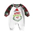 thumbnail image 2 of Pyjamas Assortis de Noël pour Enfants, Ensembles de Pyjamas des Fêtes, Ensembles de PJ, Pyjamas pour la Famille, 2 of 4