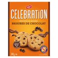 thumbnail image 3 of Celebration Chocolate Chip Semi-Coated Milk Chocolate Cookie, 3 of 12