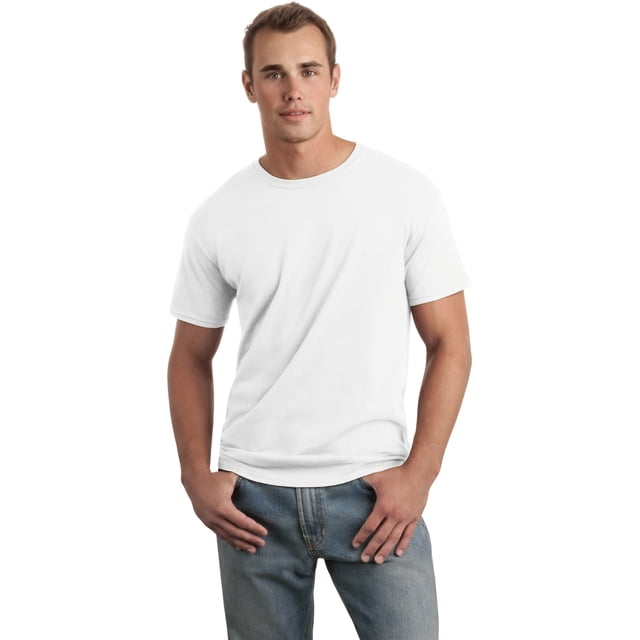 Gildan Adult Softstyle T-Shirt