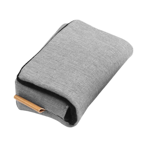 Xuanheng Camera Bag Multifunction Anti-scratch Camera Accessories for G9x RX100M4 Gr3 Grey