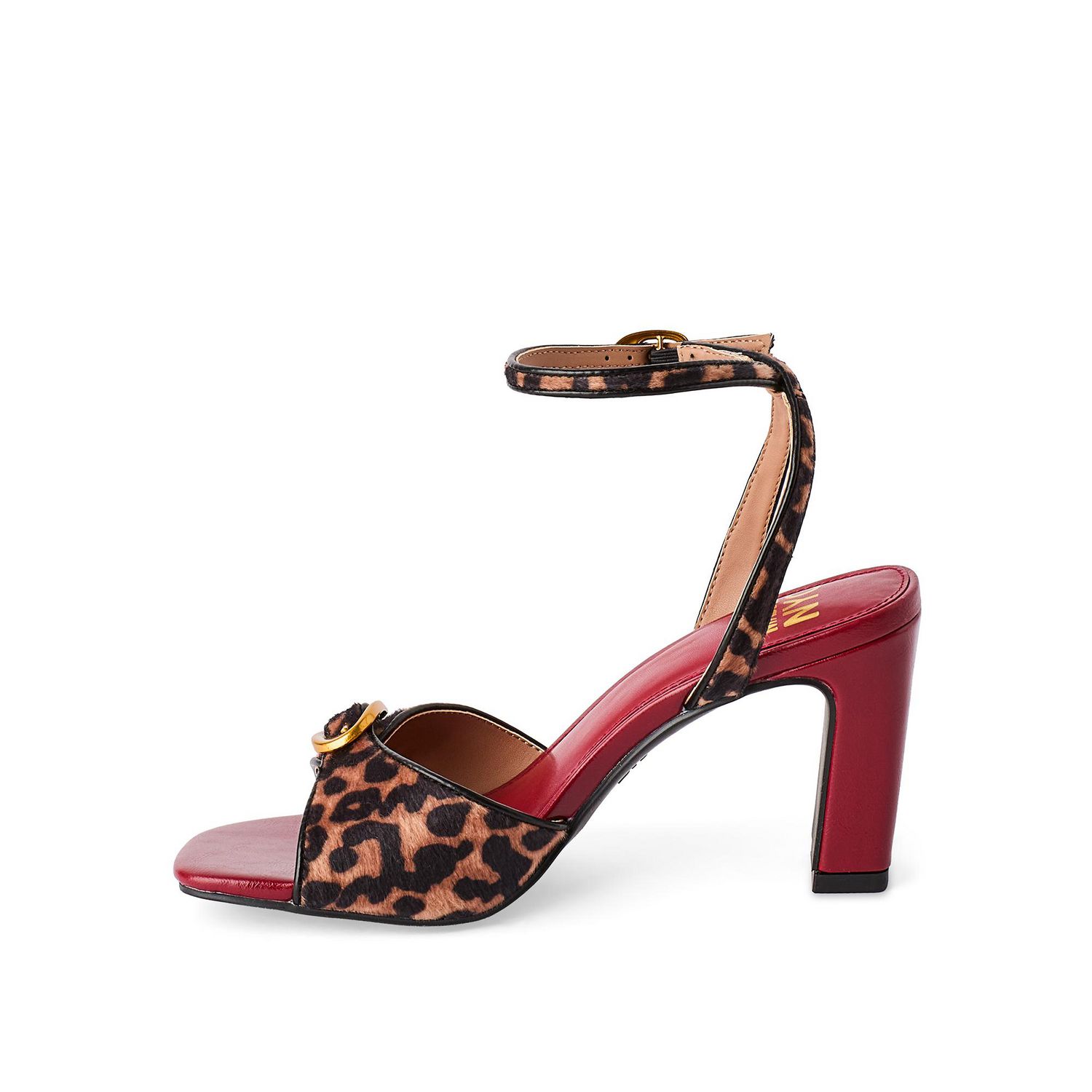 Chaussures à talons habillées Madden NYC pour femmes