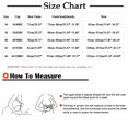 thumbnail image 3 of CHUANK Wireless Full Figure Plus Size Minimizer Lightly Lined Cup Womens Bra Complexion 36, 3 of 3