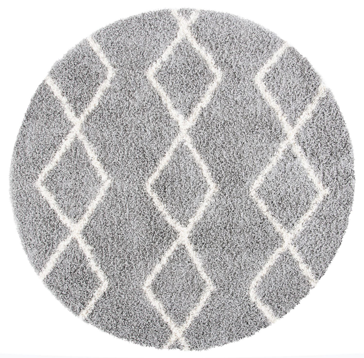 Safavieh Venus Nanda Geometric Shag Area Rug