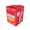 thumbnail image 1 of GURU Organic Energy 4 x 250 mL, Cans, 1 of 6