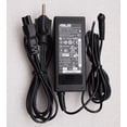 thumbnail image 1 of Genuine AC POWER ADAPTER CHARGER New ASUS K52N-A1 K52N-BGR5 B53F K43E LAPTOP, 1 of 5