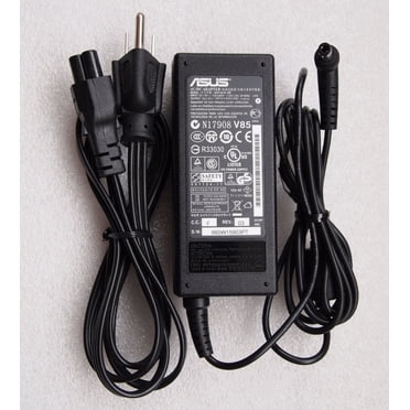 Véritable Chargeur de Moniteur Asus Adaptateur CA Bloc d'Alimentation ADP-40KD BB CC BD Pointe 5,5 mm