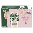 thumbnail image 1 of Maison Perrier Pamplemousse Forever, Boisson d'Eau Pétillante, Arôme Naturel de Pamplemousse, Sans Calories, Sans Édulcorants, Sans Sodium, Prélevée & Embouteillée en France 8x330ml, 1 of 6