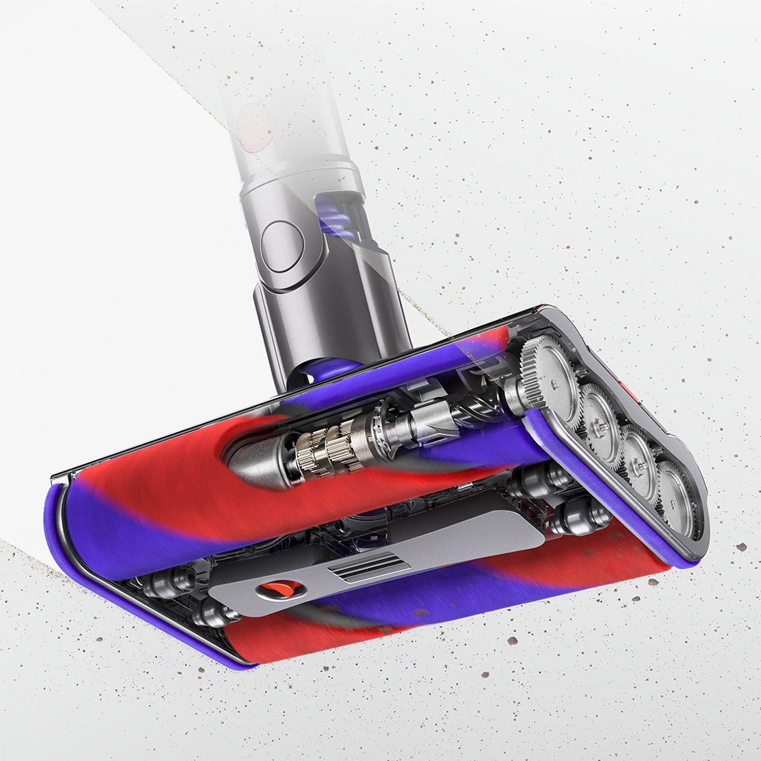 Dyson Omni-glide Complete 『SV19OFN』 Dyson Omni-glide™ vacuum - Walmart.ca