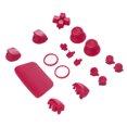 thumbnail image 4 of Pour Ps5 Coque de Bouton de Remplacement pour Manette Ps5 Kits de Réparation de Boutons Boutons de Remplacement L2 R2 Boutons Complets Ensemble Kit de Réparation de Bouton de Remplacement pour Manette Ps5, 4 of 8