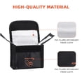 thumbnail image 4 of Sac de Sécurité pour Pile Lipo pour DJI Mini 2/Mini 2 SE/Mini SE/Mavic Mini, Étui de Rangement de Protection pour Piles, Ignifuge et Antidéflagrant, 3 Pcs, 4 of 6