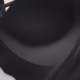 thumbnail image 4 of Timegard Bras for Women Seamless Comfortable Wireless Bras with Support Everyday Bras Solid Color, 4 of 6