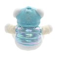 thumbnail image 5 of PELUCHE GARÇON FLOCON DE NEIGE BLEU, 5 of 5