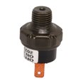 thumbnail image 3 of Air Pressure Switch, Air Compressor Pressure Switch Stainless Steel Device Protection Long Durability  For  Horns 70-100PSI,90-120PSI,120-150PSI,165-200PSI,170-200PSI, 3 of 8
