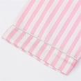 thumbnail image 4 of BOBOGOJP Pyjama pour Tout-Petite Fille en Coton Ensemble Estival Court pour Filles 2t Rose, Taille 4-5 Ans, 4 of 5