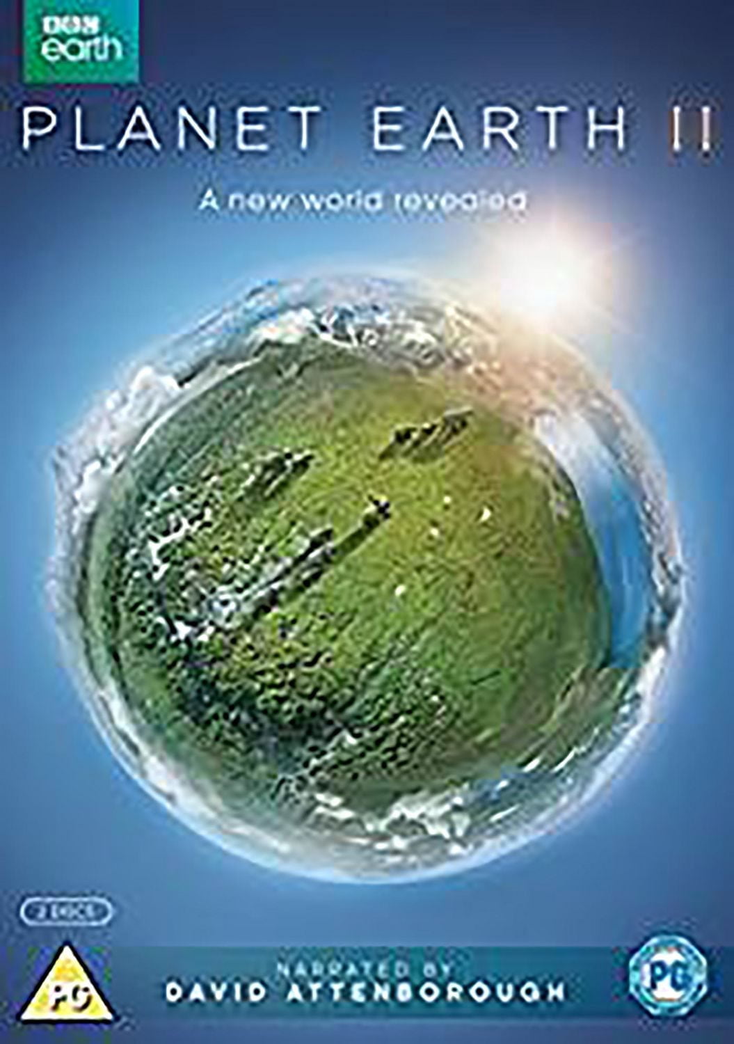 Planet Earth II