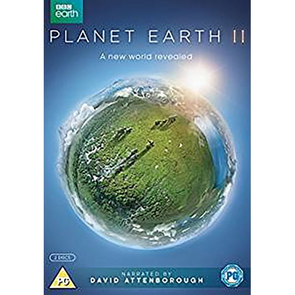 Planet Earth II