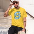 thumbnail image 4 of Seattle Torrent Shirt Short Sleeve Cotton Tshirt, 4 of 5