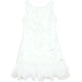 thumbnail image 1 of Biscotti Robe Ivoire pour Filles, Valse Papillon, Tailles 12M-16 - 10, 1 of 2