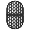thumbnail image 3 of Primo Ceramic Grills Oval Large Cast Iron Charcoal Grate, 3 of 3