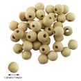 thumbnail image 3 of 20Pcs Cedar Bead For Clothes Moth Clothes Storage And Drawers Natural Alternative To Moth Plaster Glue Mud Pod Glue Hard Resin Metal Glue Heavy Duty Laminate Resin Small Stone Glue Automotive Glue U, 3 of 4