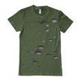 thumbnail image 1 of Fox Outdoor 63-530 XXL T-Shirt Imprimé Unilatéral Armée, 1 of 1