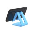 thumbnail image 1 of Cell Phone Tablet Stand Desk Thick Case Friendly Phone Holder, 1 of 8