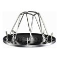 thumbnail image 1 of Coleman Camp Stove Toaster, 1 of 4