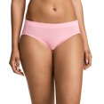 thumbnail image 1 of Jockey Women's Cotton Stretch Bikini, 1 of 4